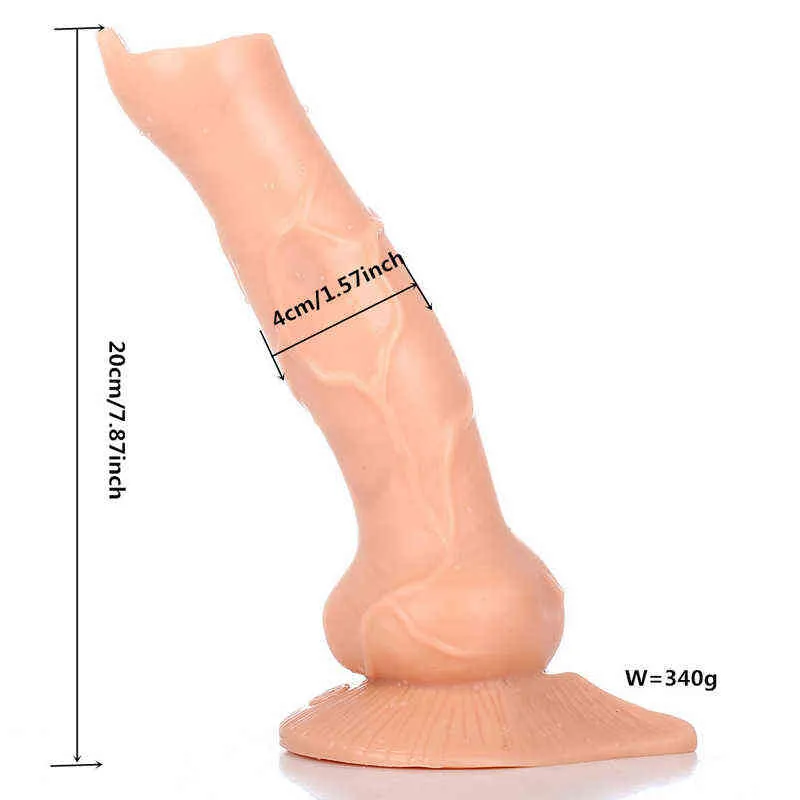 Nxy godes nouveau gode Anal jouets sexuels pour femmes hommes masturbateurs Plug avec ventouse faux coq Faloimetor boutique pour adultes 12077369932