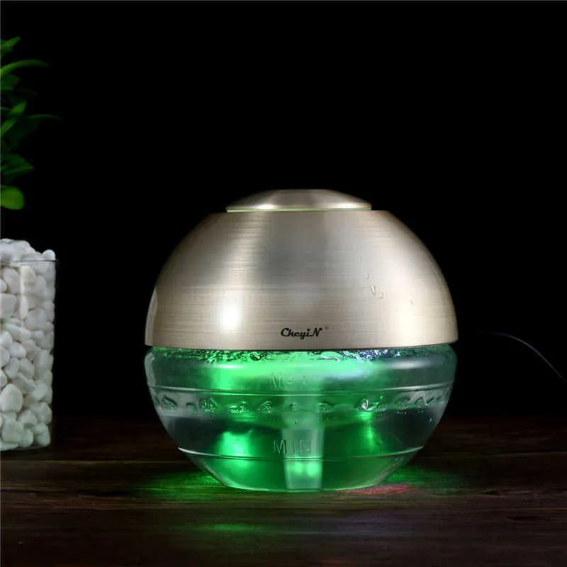 Ultrasonic Essential Oil Diffuser USB Air Humidifier Freshener Household HEPA Filter Dust Smoke Removal Home Cleaner 31 210724