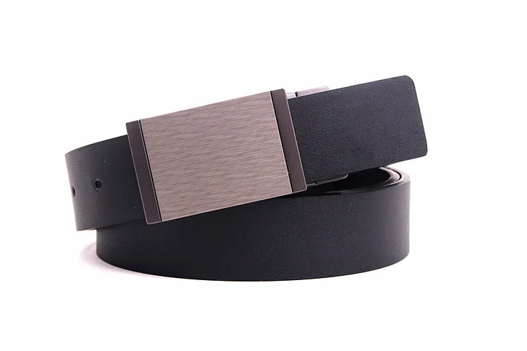 Mode Ceintures De Luxe Pour Hommes Femmes Big Gold Sliver Black Buckle 2022 Designer Ceinture En Cuir Véritable Classique Prix Usine Expert Design Qualité