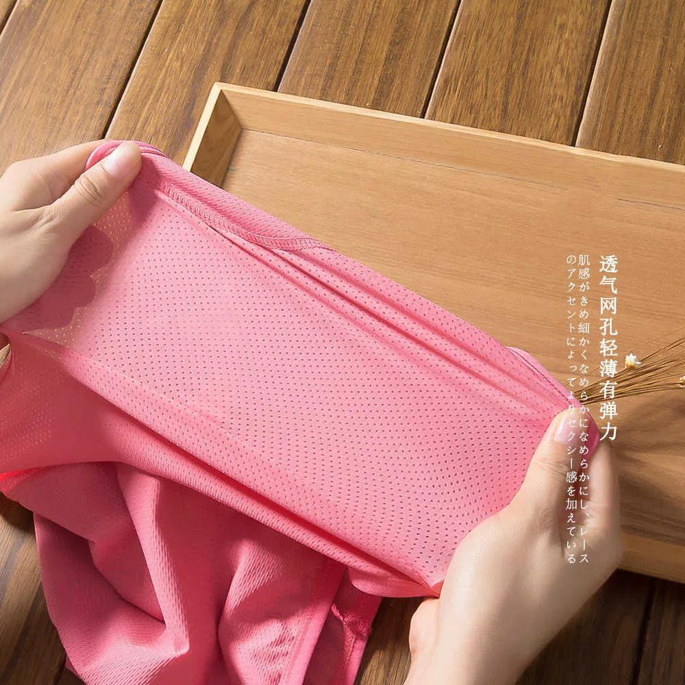 DULASI 3 pièces étanche culotte menstruelle pantalon physiologique femmes sous-vêtements période confortable slip étanche goutte 211021