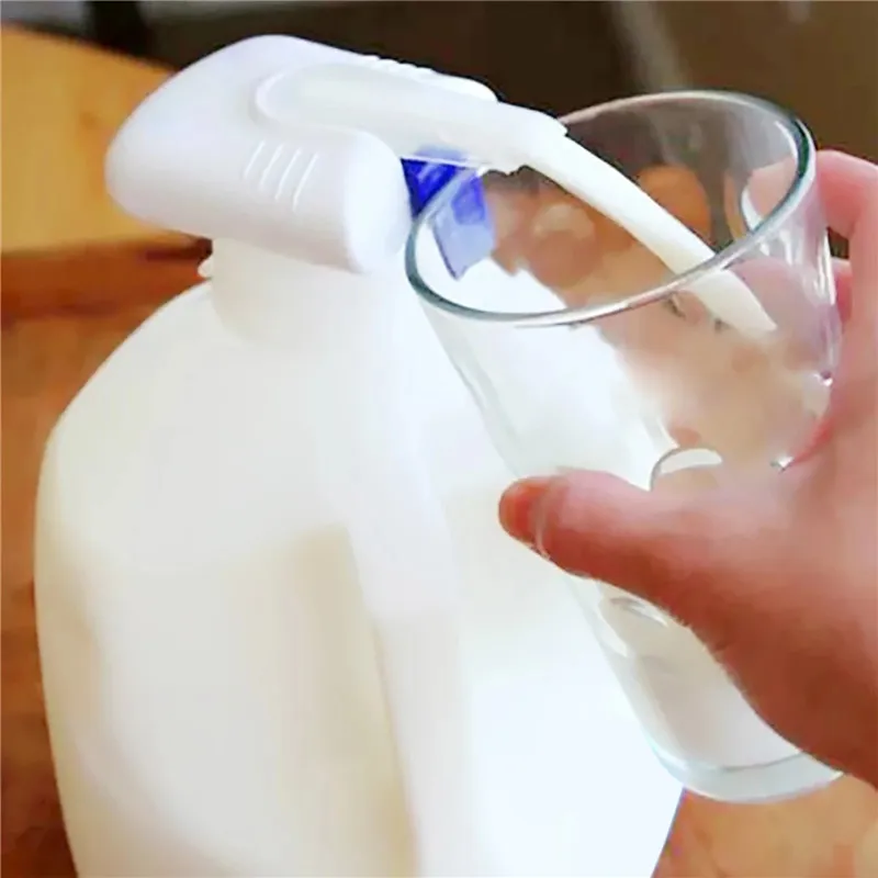 自動ドリンクディスペンサーマジックタップドリンクウェア電気水ミルク飲料ディスペンサー噴水スピルプルーフ289J