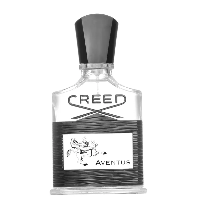 Creed Parfym Färsk Woody Fragrance King Fragrance Spray Deodorant Snabb leverans