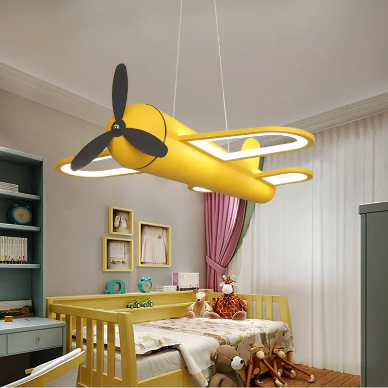 Ceiling Lights Arrival Dream Modern Led Chandelier For Bedroom Children Kid's Room Home Dec Surface Mounted191m