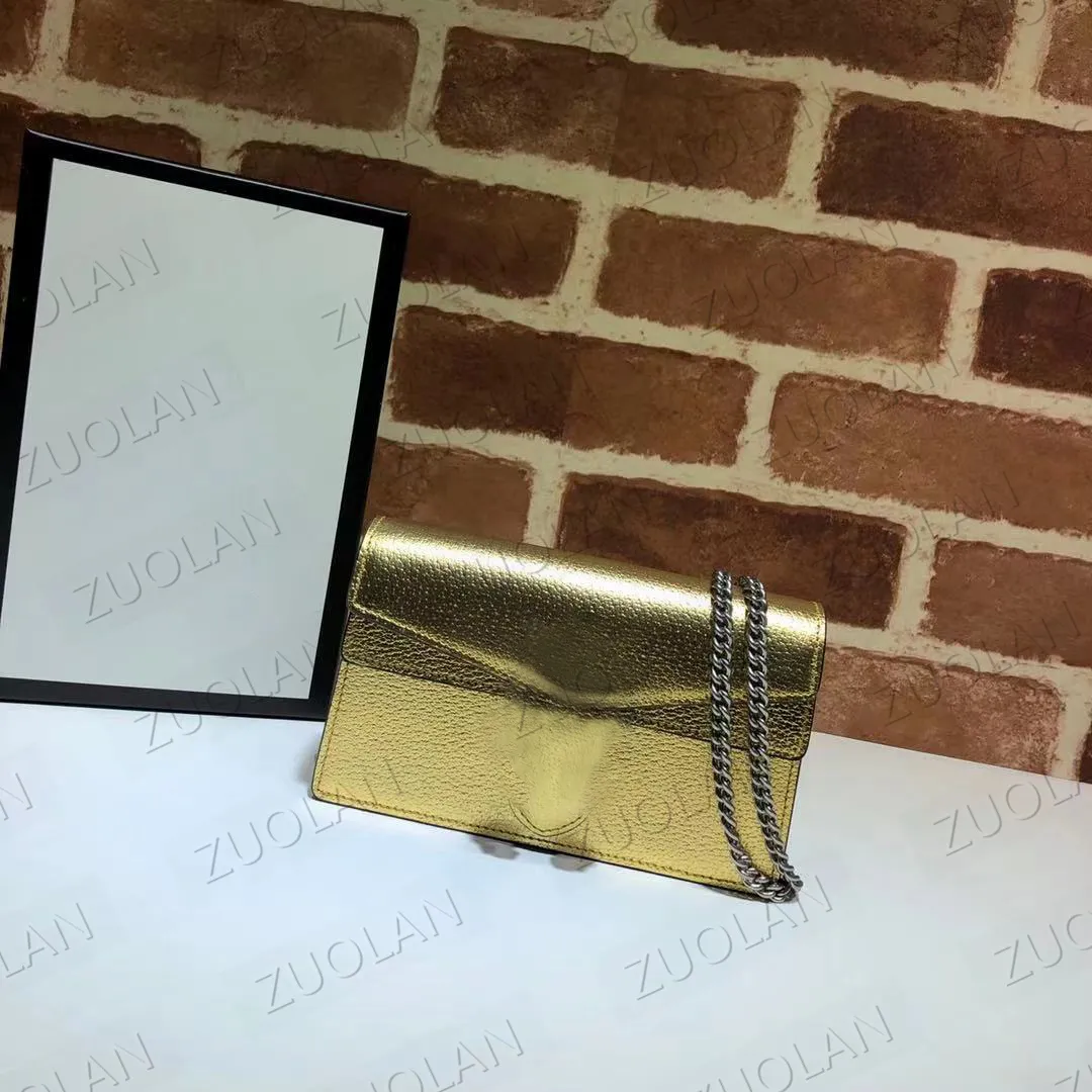 Kvinnliga lyxiga designermodeväskor Diamond Encrusted Chain-handväska 476432 Vävning Dekorativt lås Texturerad korskropp Kvällsväska i äkta läder