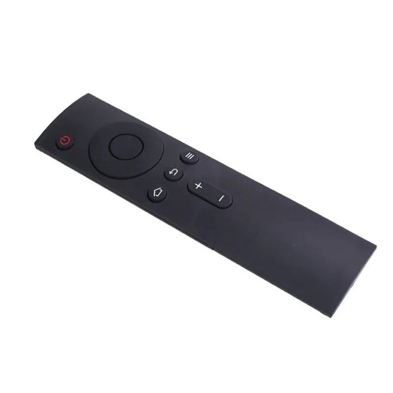 Controles remotos inteligentes Substituição do aparelho de televisão do controlador de TV inteligente para Xiaomi Mi Box 3/3C/3S/3Pro TVBox IR Remote