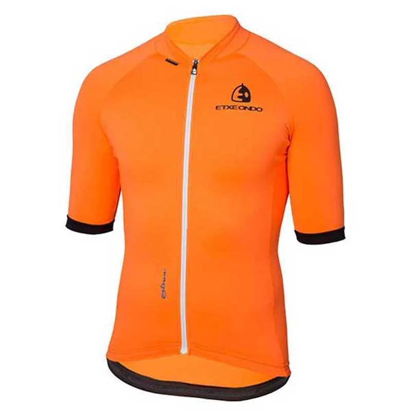 SPTGRVO Lairschdan PRO etxeondo Short Sleeve Cycling Jerseys Man/Woman Cycle Shirt Road Bike Jersey Wear Summer Bicycle Clothing H1020