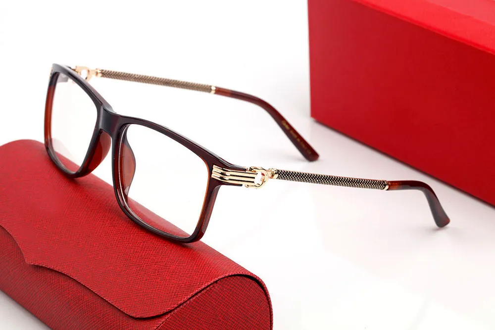 Novo snap óculos de metal ouro prata óculos de sol moda feminina retro vintage botão chifre óculos óculos lunettes gafas240p