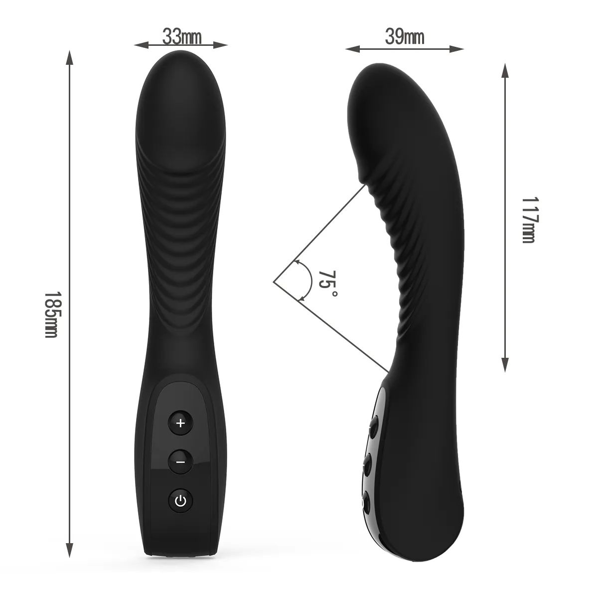 Masaj Yeni Silikon Yapay penis Vibratörler Kadınlar için Seksi Ürünler G Spot Kadın Klitoral Stimülatör Klitoris Dildo Vibratörler Seksi Oyuncaklar 269o