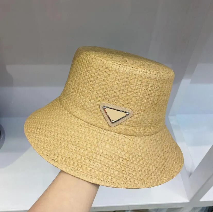 2021 نيو نمط جديد القبعة الصياد أنثى الصيف البرية رسائل الموضة غير الرسمية قبعة الإناث شمس القبعة سفر حمام الشمس قبعة أعلى جودة هدية 298 ب
