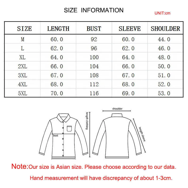 Men's Denim Jacket Korean Style Trendy Mind Blue Hole Coat Jeans Large Size Light-colored 210811