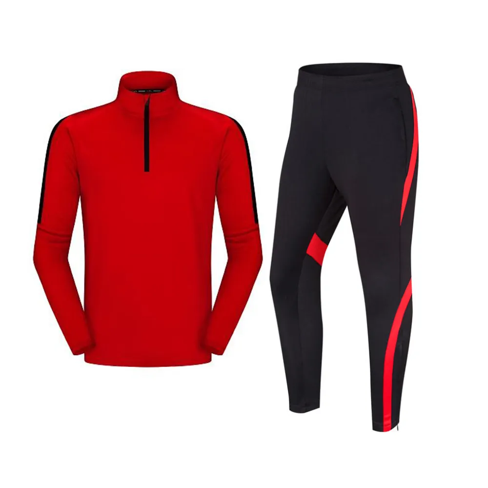 Atletico Nacional Men's Tracksuits Training Polyester Jacket Vuxen utomhus Jogging Kids Soccer Suit Size 24 Custom Badge277o