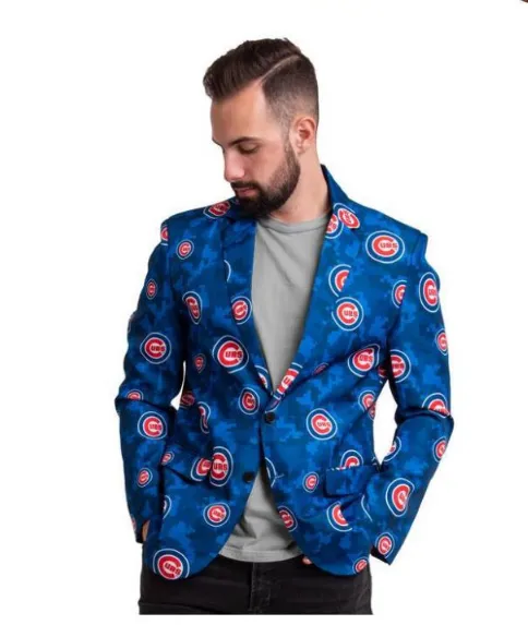 Erkek Moda Takım Parti Part Slim Fit Blazer Düğmeleri Takım 3D Çiçek Baskı Boya Blazers Ceket Erkekler