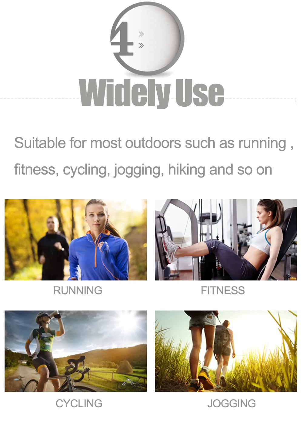 Wasserdichte Laufgürteltasche, reflektierende Gürteltasche für Männer und Frauen, Joggen, Marathon, Fitnessstudio, Fitness