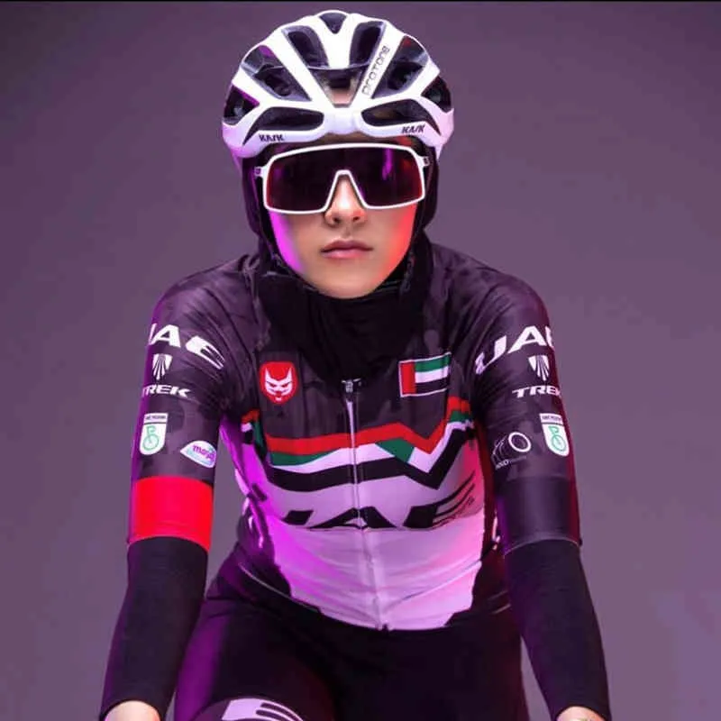 2021 نظارات دراجة ملونة للرجال والنساء النظارات الشمسية في الهواء الطلق
