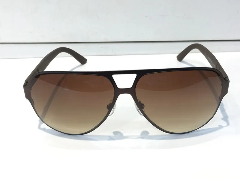 НОВЫЕ 2252 мужские солнцезащитные очки классического дизайна. Модные солнцезащитные очки в овальной оправе с покрытием UV400. Линзы из углеродного волокна. Летние стильные очки wit254d.