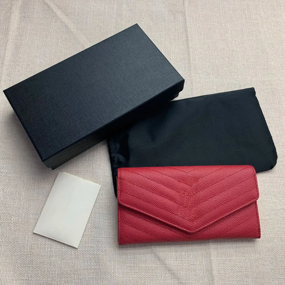 short wallet card holder Designer LOULOU Shoulder Bag Matelasse Calfskin Y-Quilted Overstitching Leather And Grosgrain Lining Larg301M