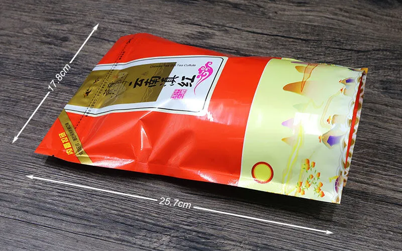 Mcgretea 250g 2021 Year Chinese Yunnan Dian Hong Tea The Premium DianHong Black Tea Beauty Slimming Health Green Food