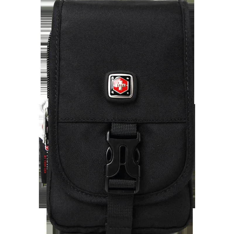 Paukaot taktyczna torba bum fanny pakiety męskie torby z portfelem w talii torby telefoniczne woreczka na zewnątrz obozowanie Uchwyt duży LJ200930286T