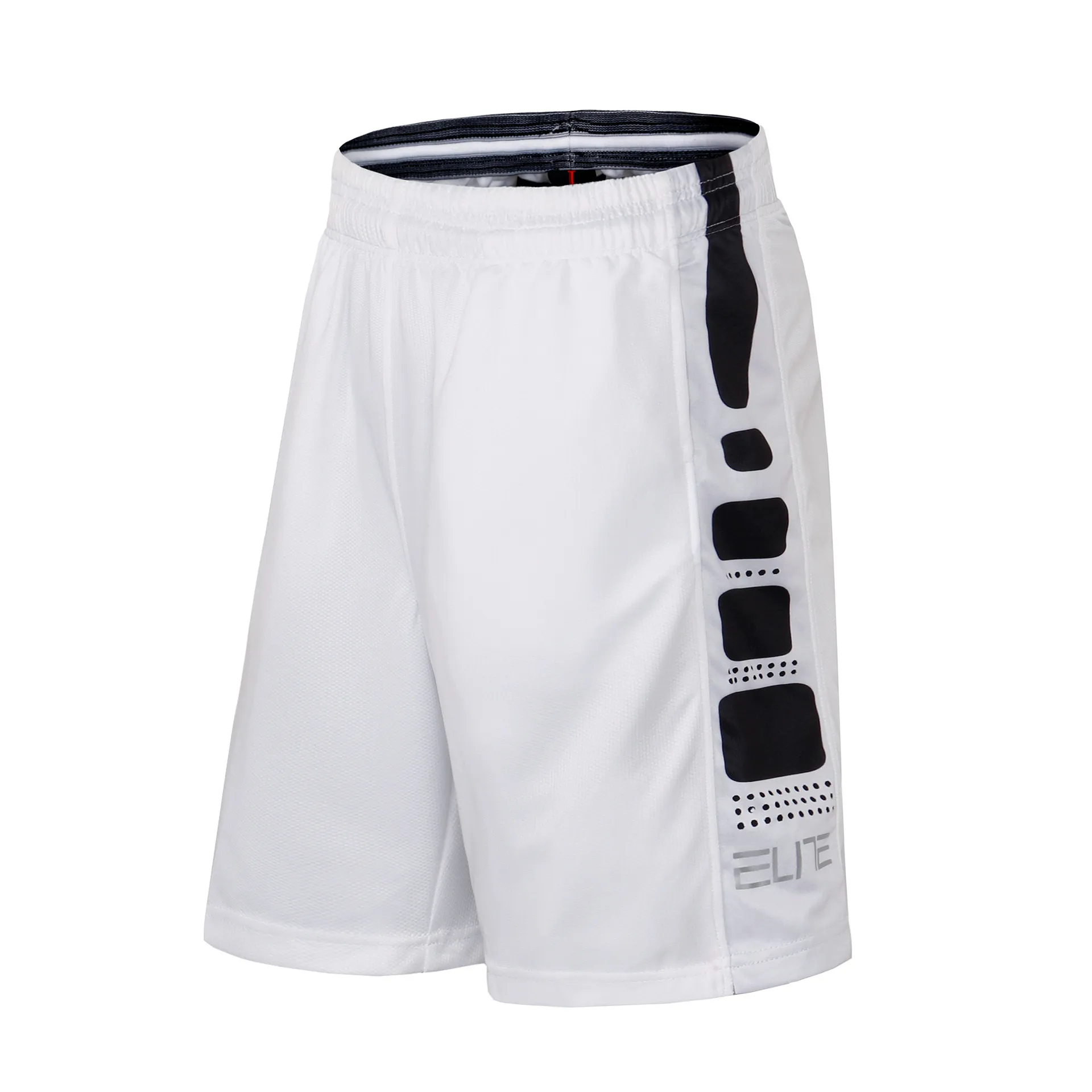 Männer Basketball Shorts Fitness Running Training Atmungsaktive Jogginghose Männlich Plus Größe C0222