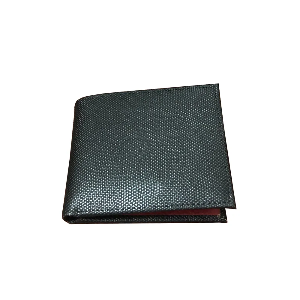 Portefeuille de créateur de luxe allemand portefeuille en cuir masculin pour homme à bourse des portefeuilles pour hommes avec box257n