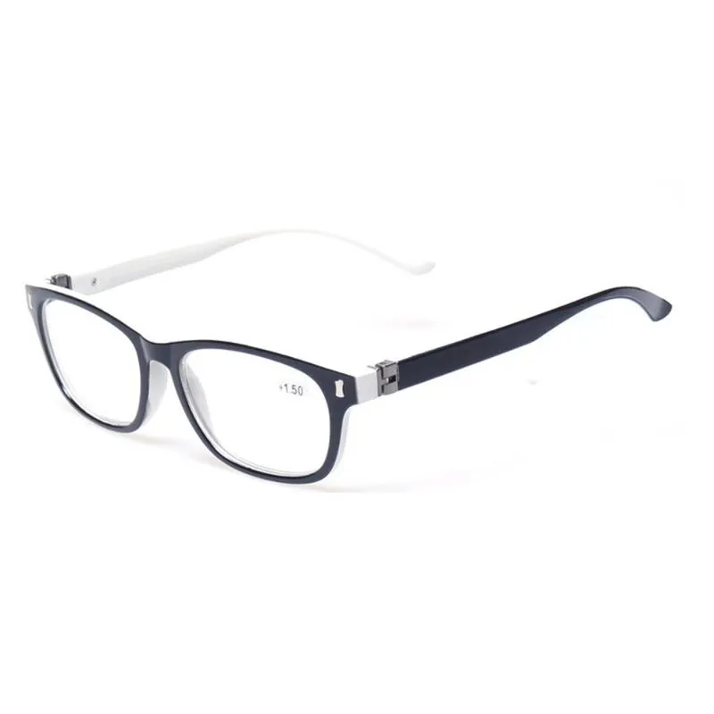 Lunettes de soleil lunettes de lecture 4 Pack charnière à ressort homme et femme lecteur HD 0 0 5 2 5 3 5 6 0190T