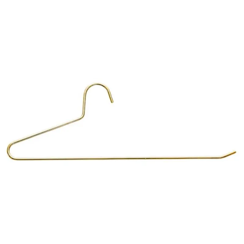 Garderobe Hangers Nordic Rose Gold Iron Kleding Tie Handdoek Sjaal Opknoping Rekken Wall Hook Storage Organizer Decor
