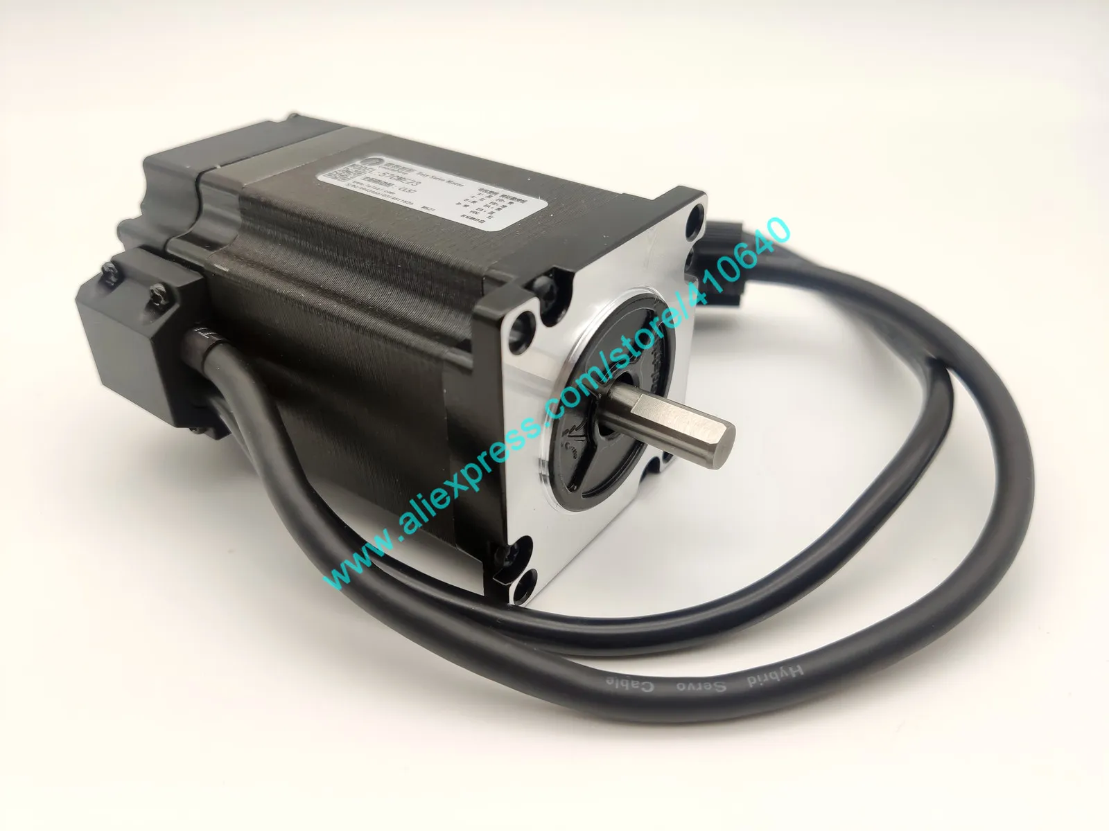 ₩244,868에서 NEMA23 Easy Servo Motor Leadshine 57CME23 이전 모델 리드 샤인 모터