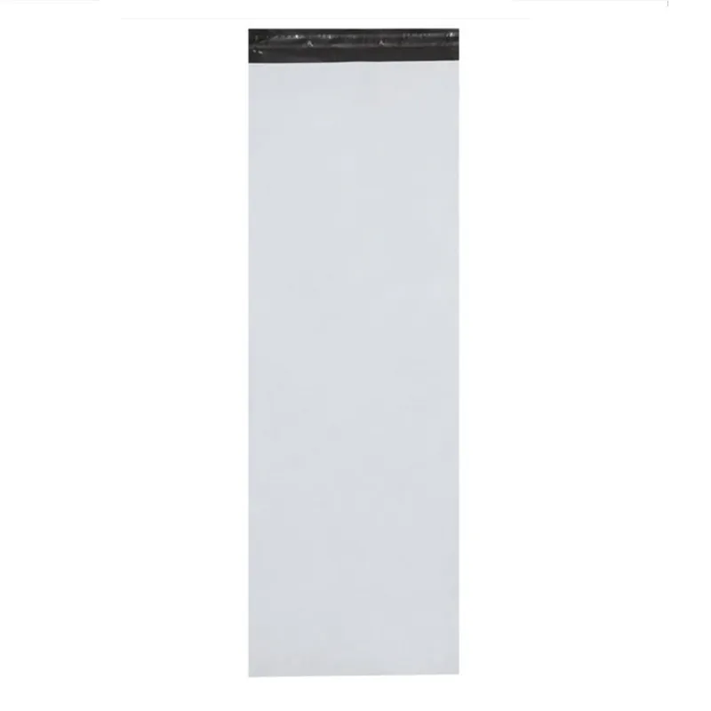 Width 15cm Long Strip Express Bag Slender Envelope Plastic Shipping Self Adhesive Delivery Packing Courier Wallpaper