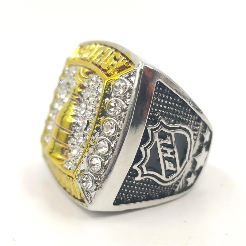 great quatity 2021 Fantasy Hockey League FHL Championship ring fans men women gift ring size 11185Q