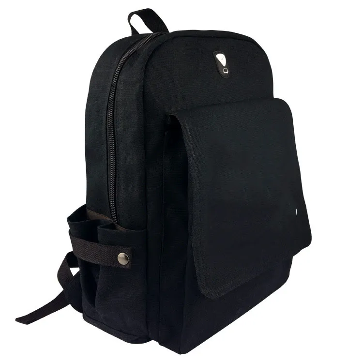 JoJos Bizarre Adventure Backpack Anime Laptop Canvas Backpacks São escolar para adolescentes Mochila Rucksacks31218437562