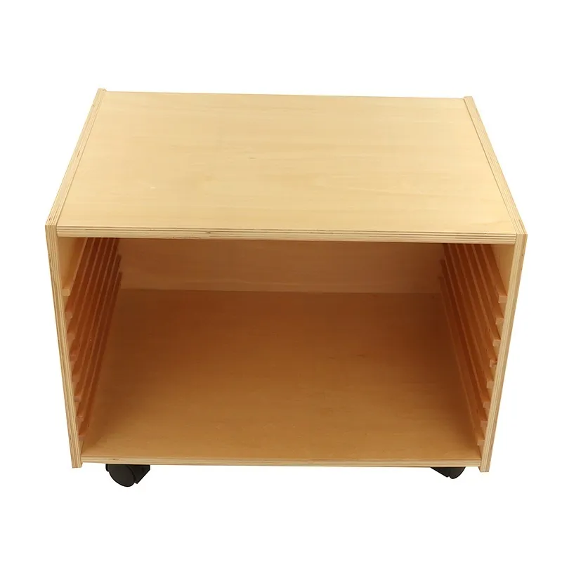 Geografia zabawki Dzieci Edukacyjne zabawki Geography Montsori 8 Puzzle z szafką Montsori Materials Furniture242S3294213