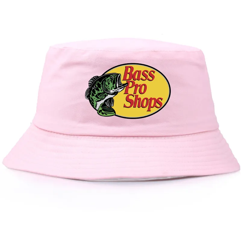 Nieuwe zomercap unisex bas pro shops emmer hoeden casual merk unisex visser hat89098851084058