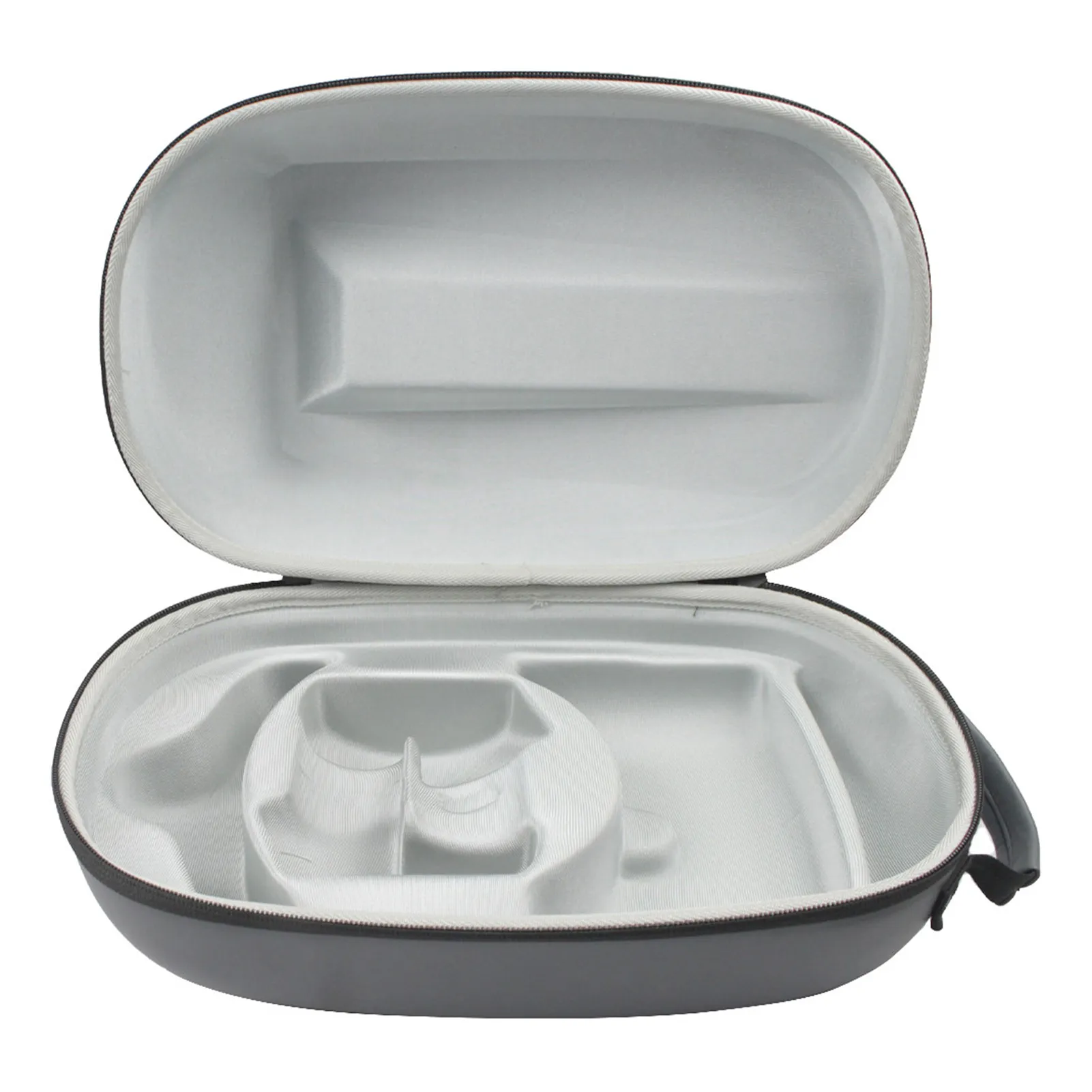 Oculus Quest 2 VR Headset Travel Case Case Eva Hard Box for Oculasquest 2 Handbag4154770用のプロト可能な収納バッグVRアクセサリ