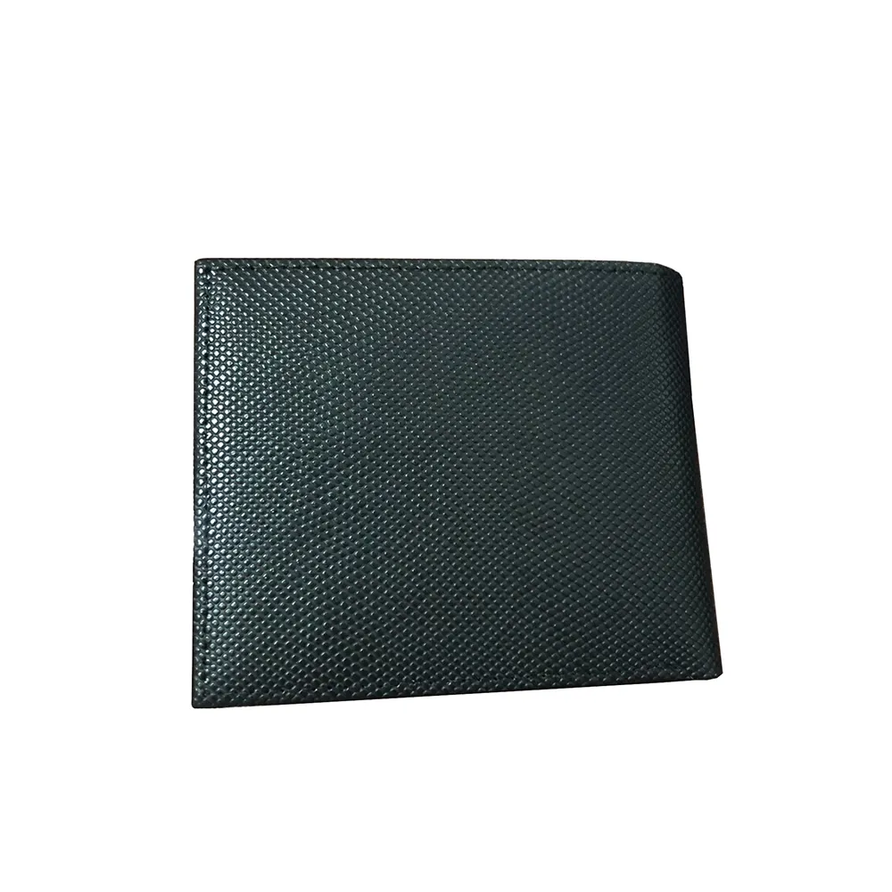 Portefeuille de créateur de luxe allemand portefeuille en cuir masculin pour homme à bourse des portefeuilles pour hommes avec box218x