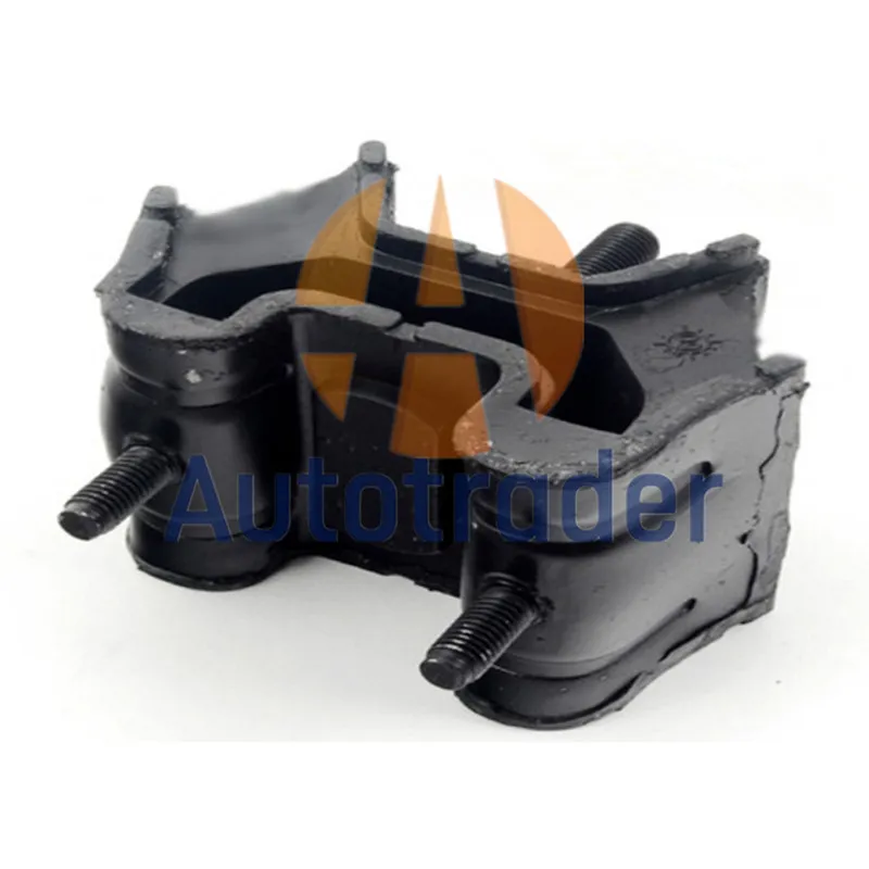 Mercedes Benz Engine Splash Shield Mounting Rubber A1632400217 For W163