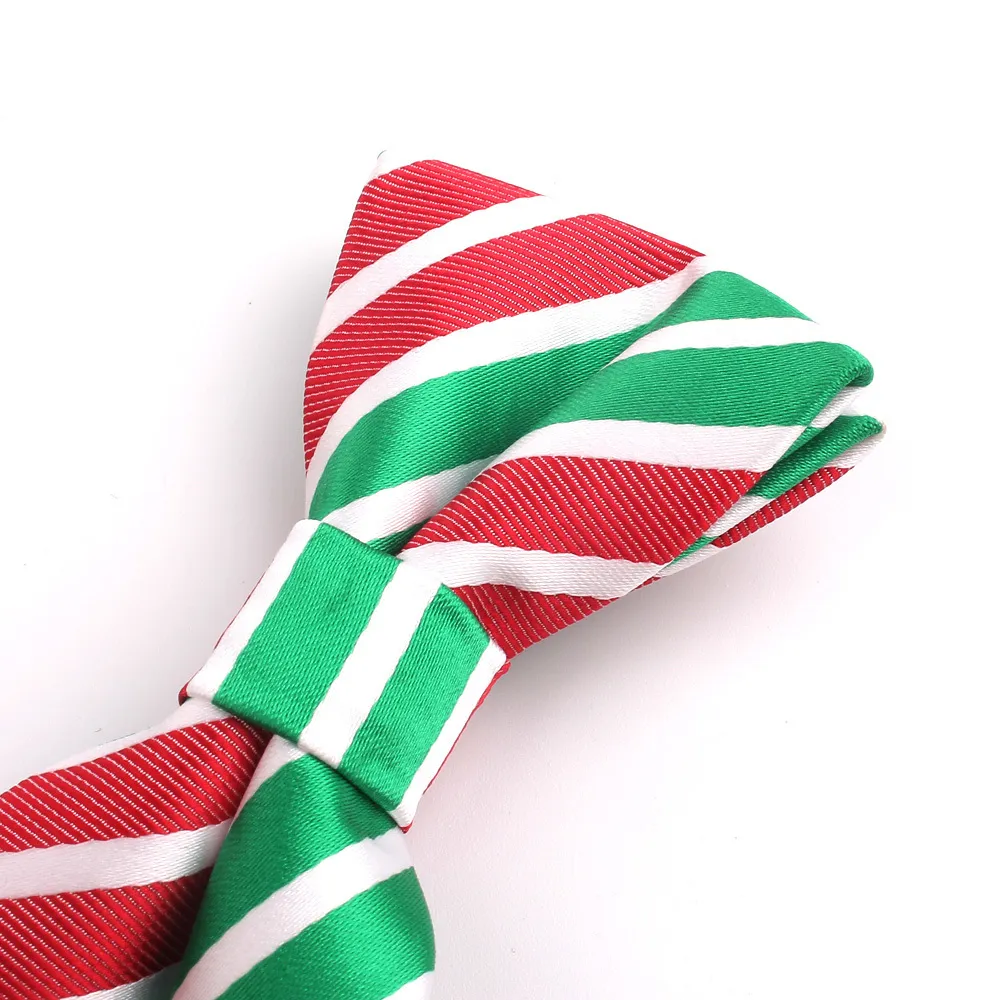 Crianças camisas casuais gravata para meninos meninas nó dos desenhos animados natal cravats festa gravatas crianças presentes 2009241585810