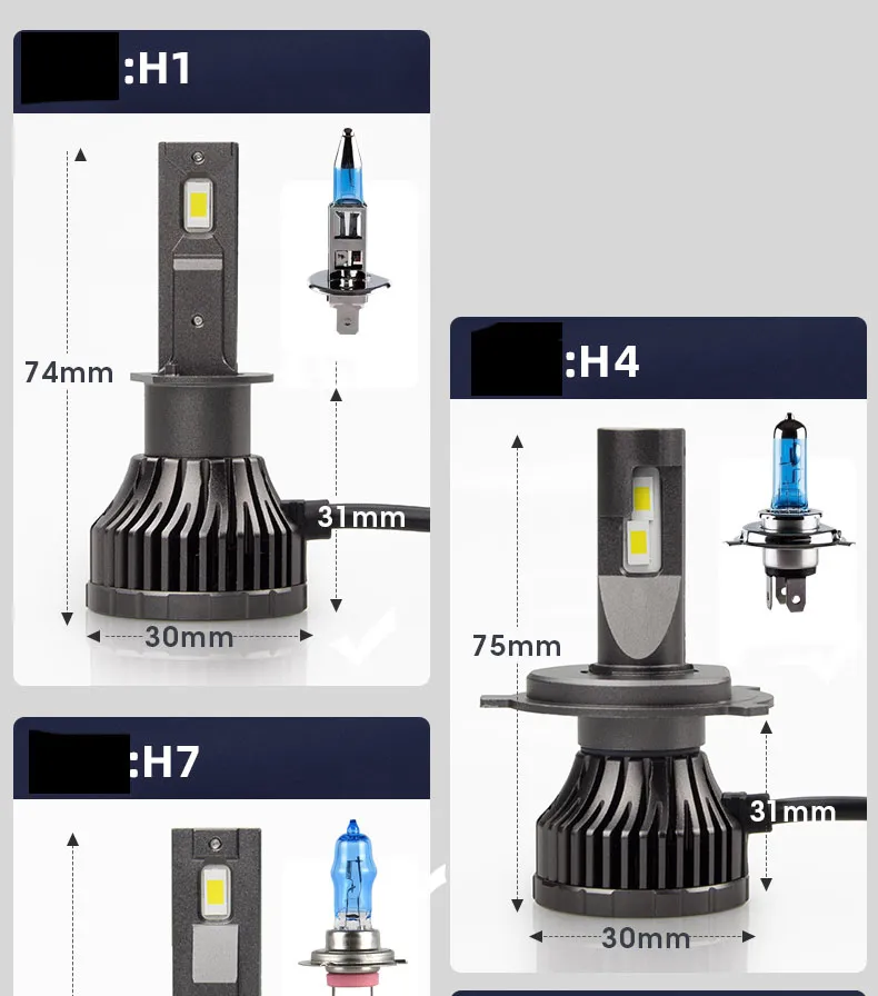 2005-2017 Lexus ES Special LED-strålkastare långt och nära strålkastare modifierade starka ljusa superljusa lampor