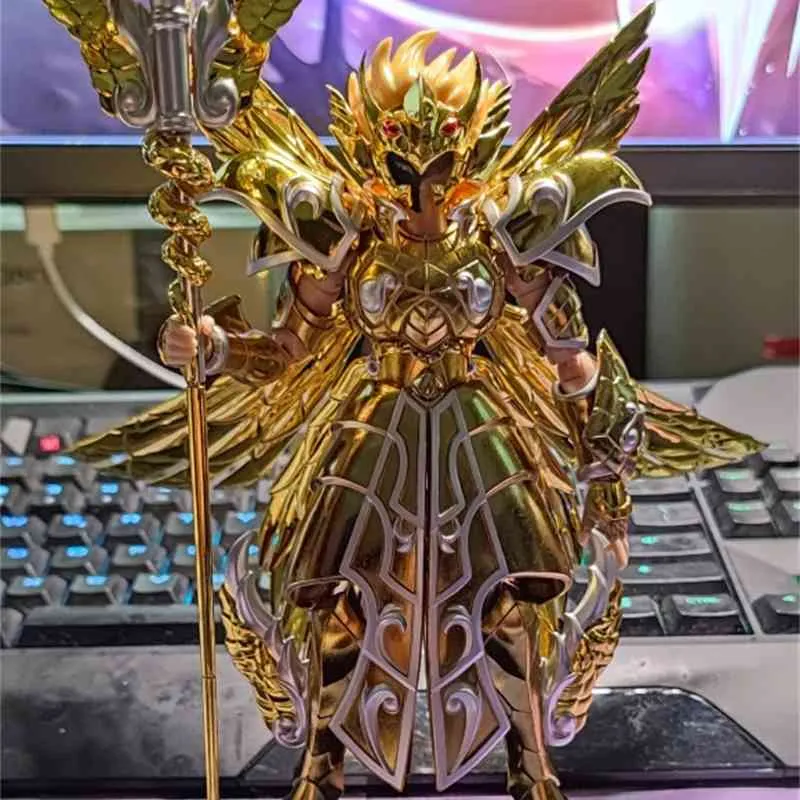 myth cloth ophiuchus odysseus
