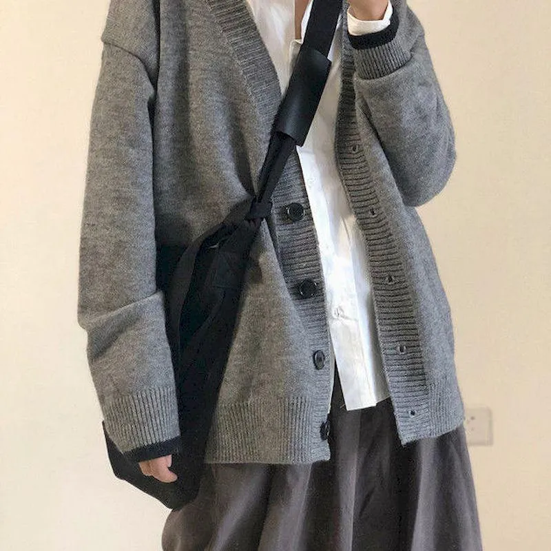 Torby w talii torba na płótnie czarny dziki modny student japoński harajuku messenger ramię na duża pojemność crossbody dla kobiet253s
