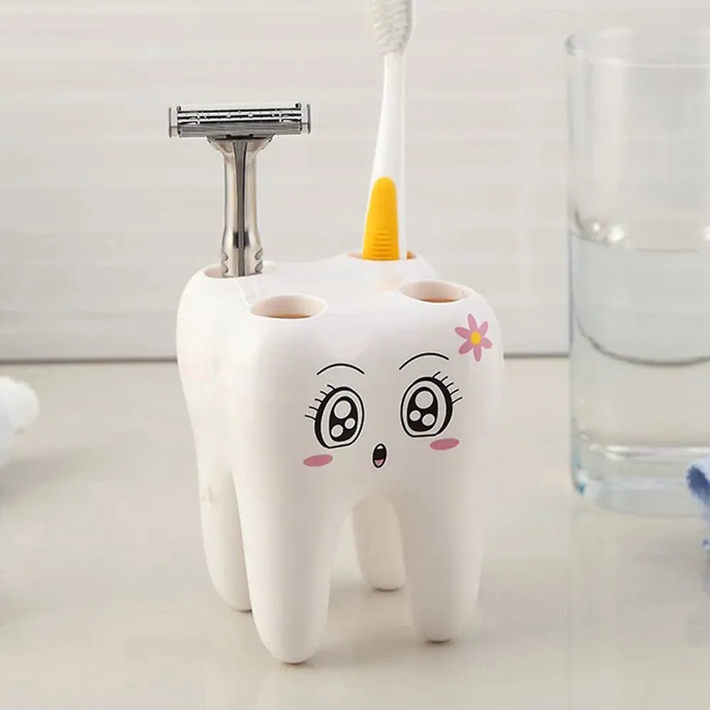 Porte-brosse à dents dentaire belle bande dessinée porte-brosse à dents articles sanitaires dentaire enfants 039s porte-brosse à dents cadeau TD Y02203828166