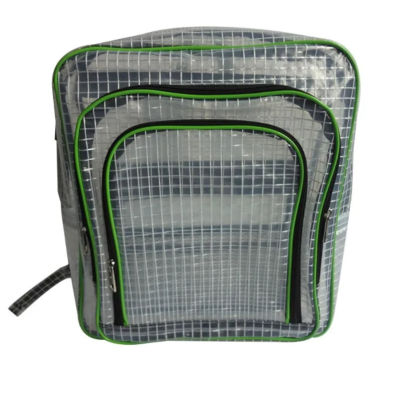 Sac à dos antistatique pour ingénieurs, sac à outils en Pvc, couverture complète pour mettre les outils informatiques travaillant dans une salle blanche, 257M