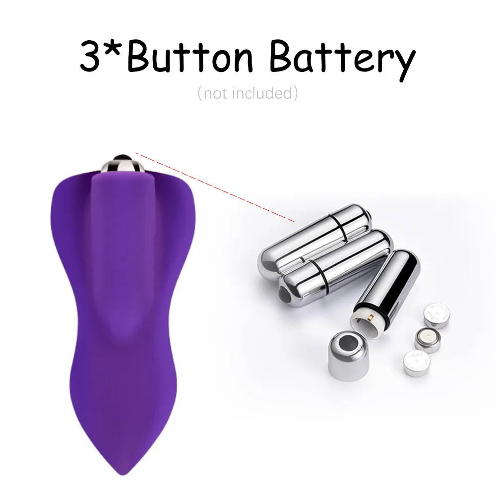 10-modi Klitoris Vibrierende Produkt Vaginal G-punkt Stimulator Tragbare Silikon Dildo Weibliche Masturbator Sex Spielzeug für Frau