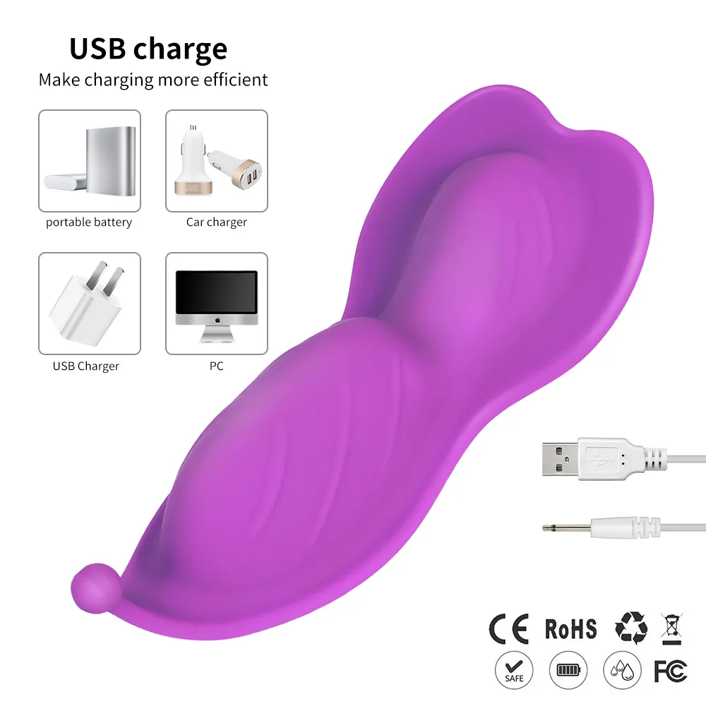 Massage portable Panty vibrator sexe toys for woman application Control invisible vibrant ov ov stimulator stimulator femelle masturbator sex 9885038