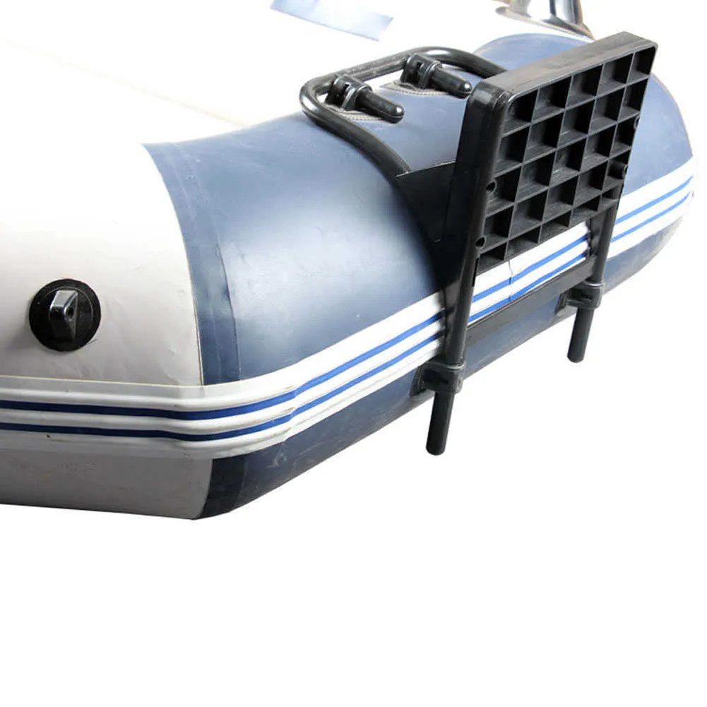 Motor Mount Kit For Inflatable Boat Inflatable Rubber Kayak Boat Mount