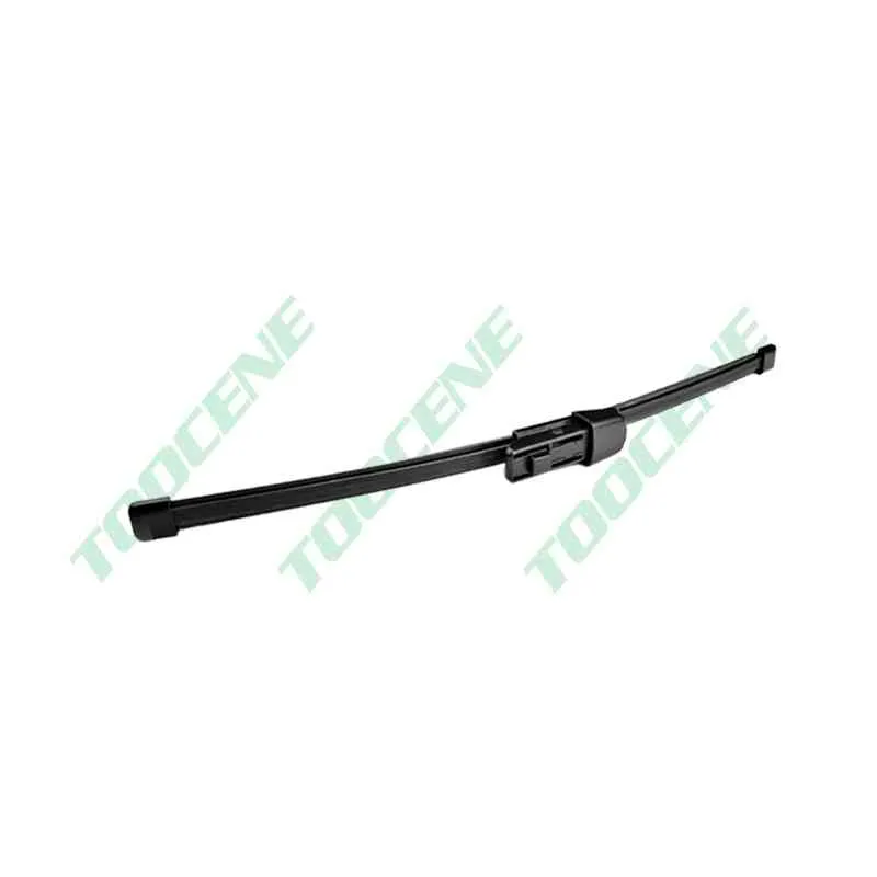 Lâminas de limpadoras dianteiras e traseiras para Skoda Superb B6 Combi / Propriedade 2008-2015 Carro Windshield Windscreen Wiper 24 