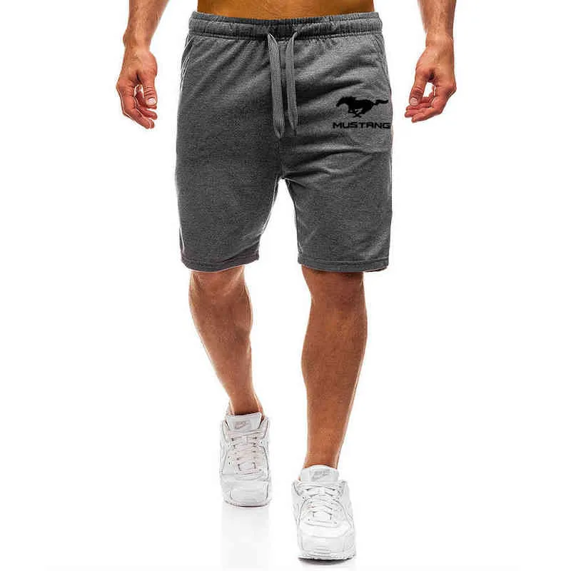 Hirigin Shorts Men Cotton Bermuda男性夏の軍事スタイルストレートワークポケットレースアップショートズボンカジュアルビンテージショーツH1210