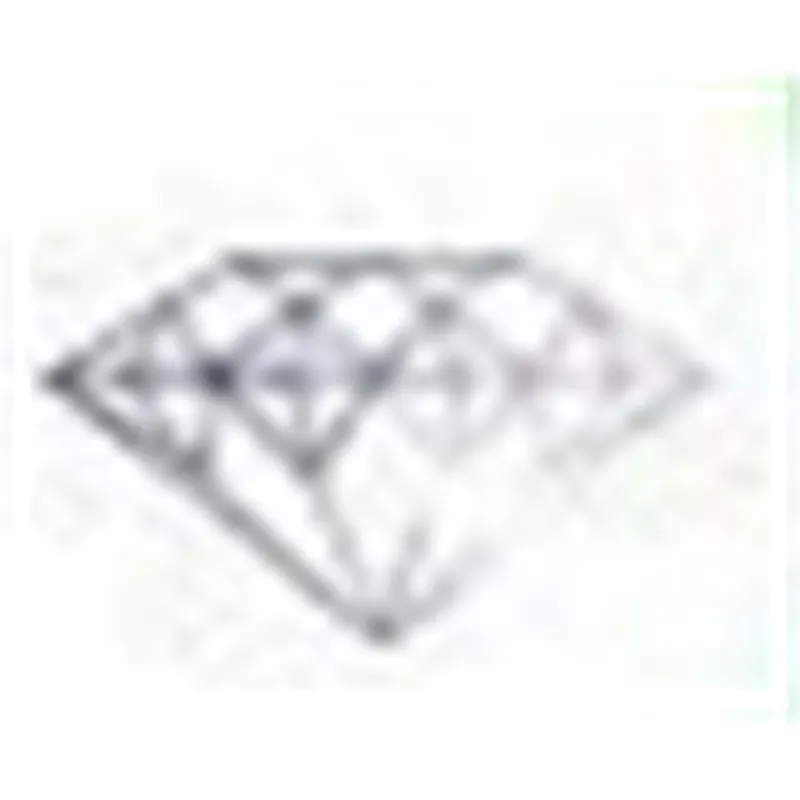 AU585 Solid 14K 2Ct D VVS1 Moissanit Diamant positiv getestet Verlobungsring aus Weißgold