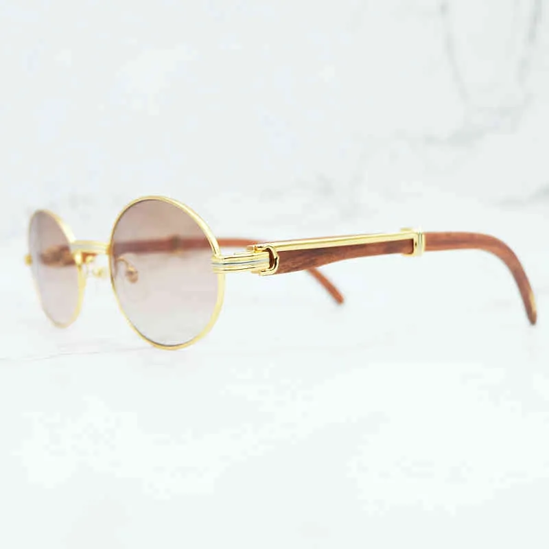 Lunettes de soleil rétro luxe nom autorisé Designer français en bois hommes lunettes de soleil conduite nuances hommes bois Vintage lunettes de soleil unisexe lunettes