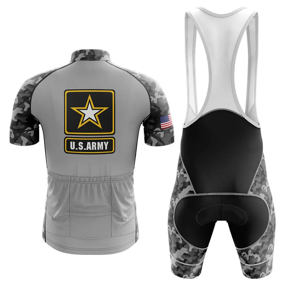 2022 US Army Cycling Team Jersey Bike Shorts Bib Set Ropa Ciclismo Uomo MTB Shirt Estate Pro Ciclismo Maillot Bottom Clothing260h