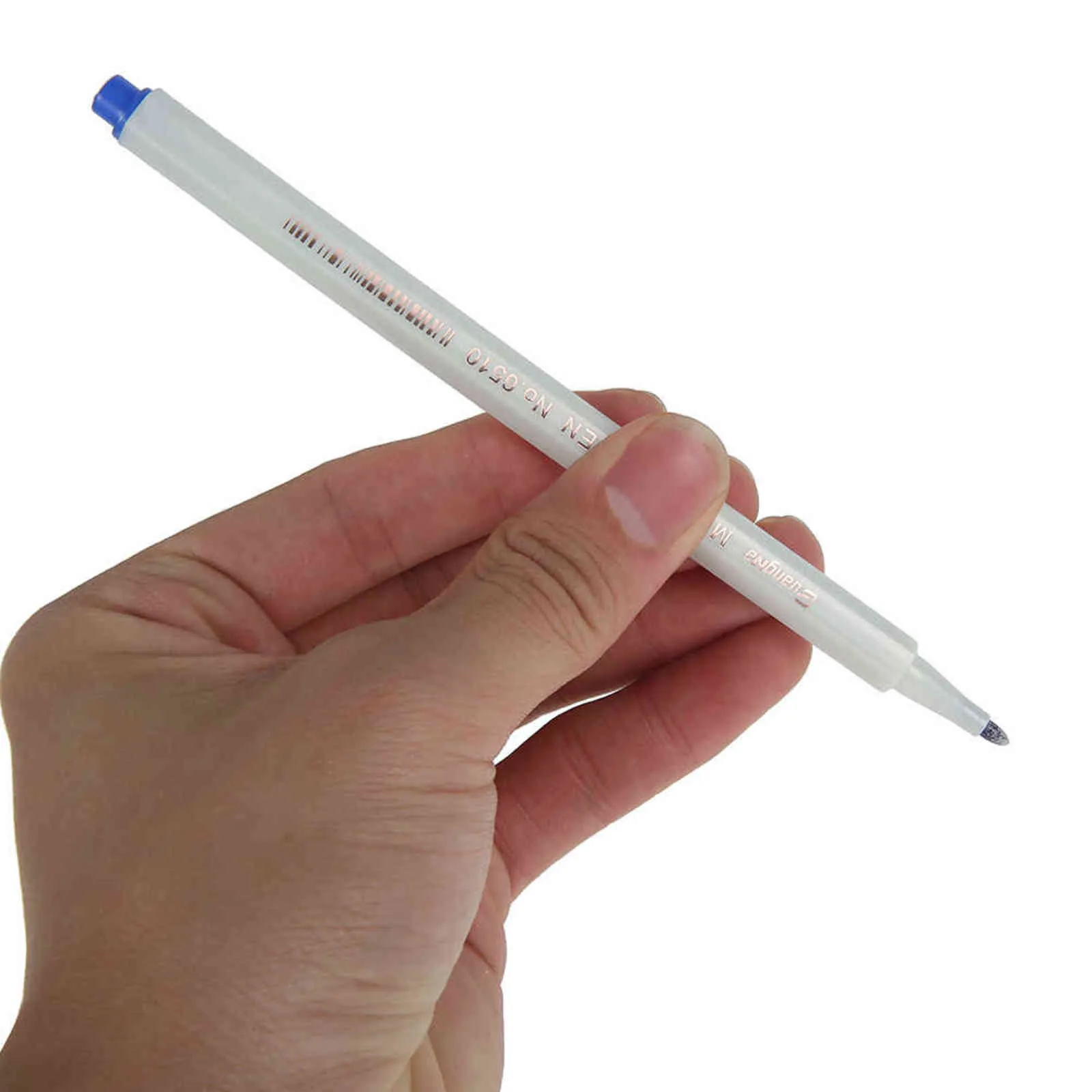 30 adet / takım Renk Akrilik Boya Marker Kalemler Set Kalıcı Taş Cam Kart Yapımı için Metal Kumaş Sanat Okul Malzemeleri 211104